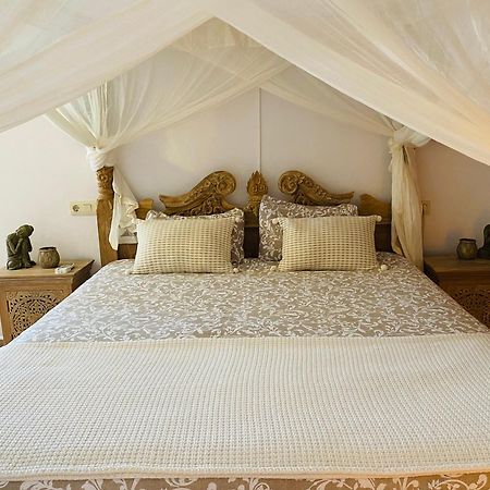 Little Bali Javea Ngoại thất bức ảnh
