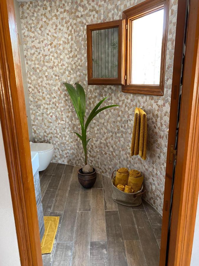 Little Bali Javea Ngoại thất bức ảnh