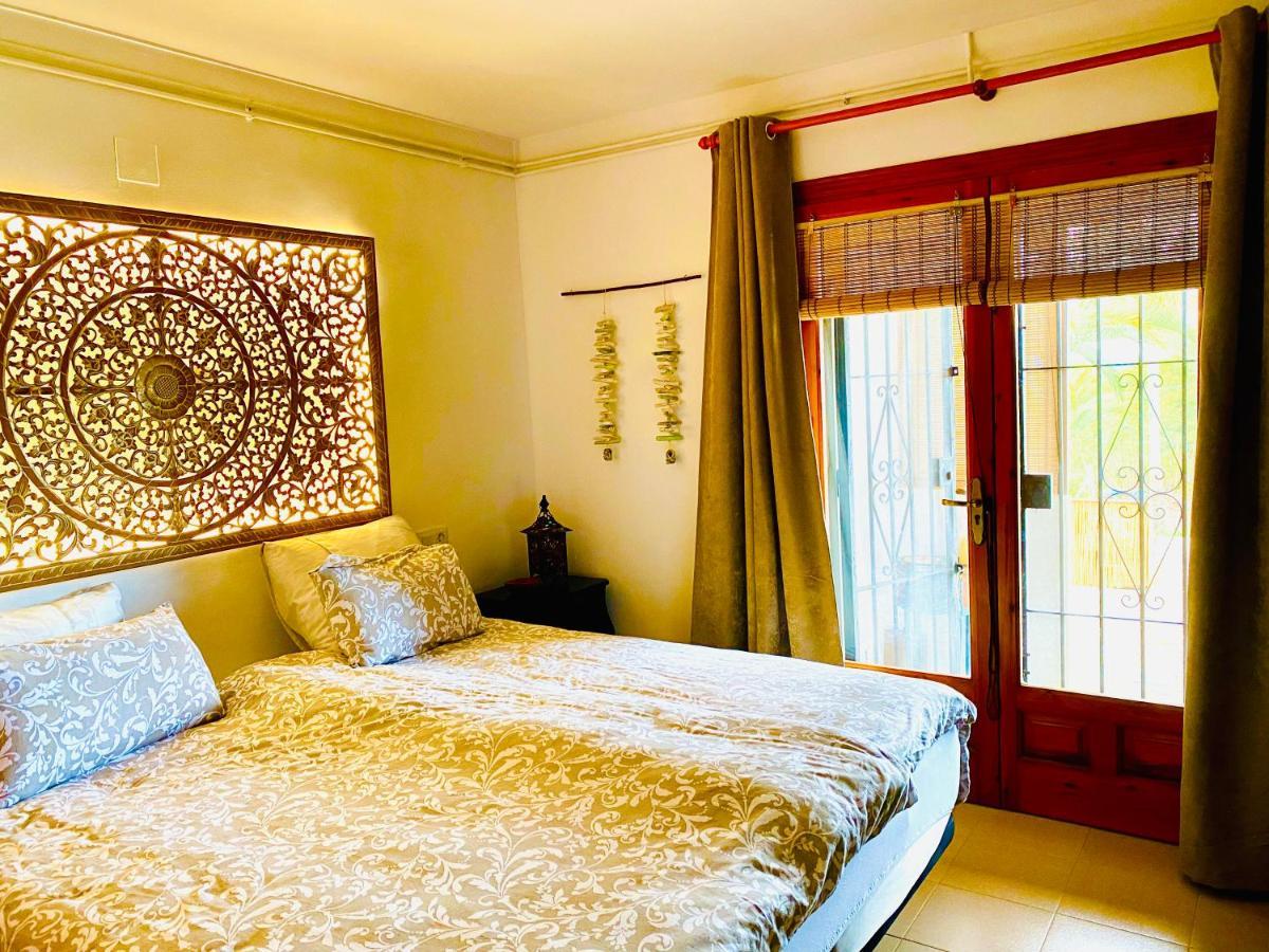 Little Bali Javea Ngoại thất bức ảnh