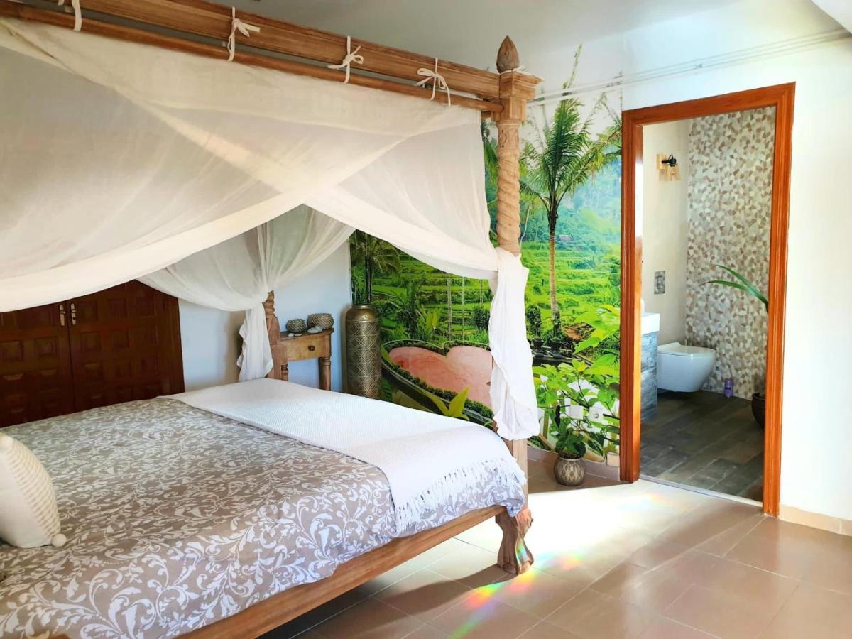 Little Bali Javea Ngoại thất bức ảnh