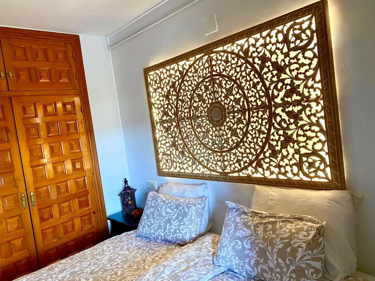 Little Bali Javea Ngoại thất bức ảnh