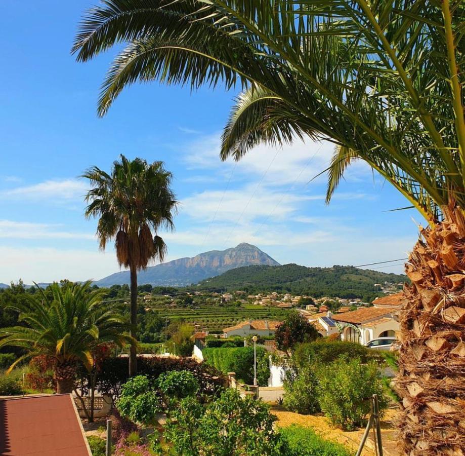 Little Bali Javea Ngoại thất bức ảnh