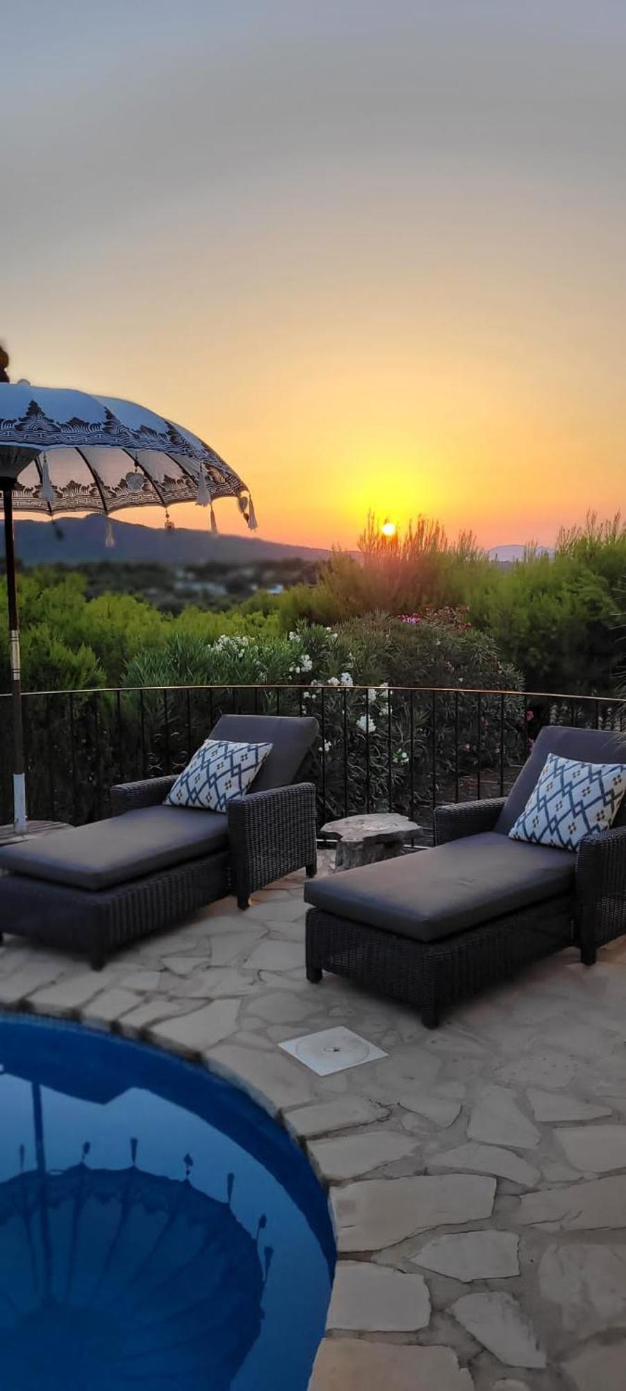 Little Bali Javea Ngoại thất bức ảnh