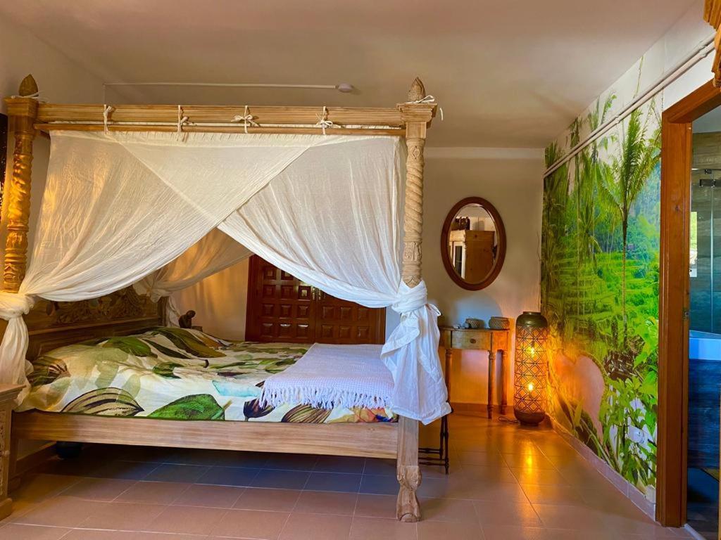 Little Bali Javea Ngoại thất bức ảnh
