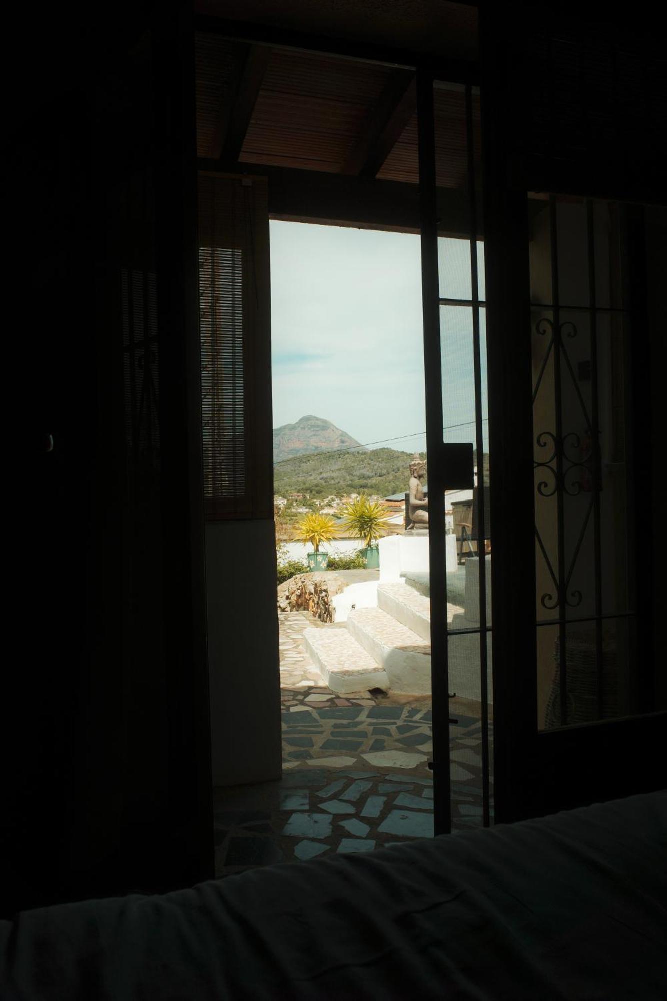 Little Bali Javea Ngoại thất bức ảnh