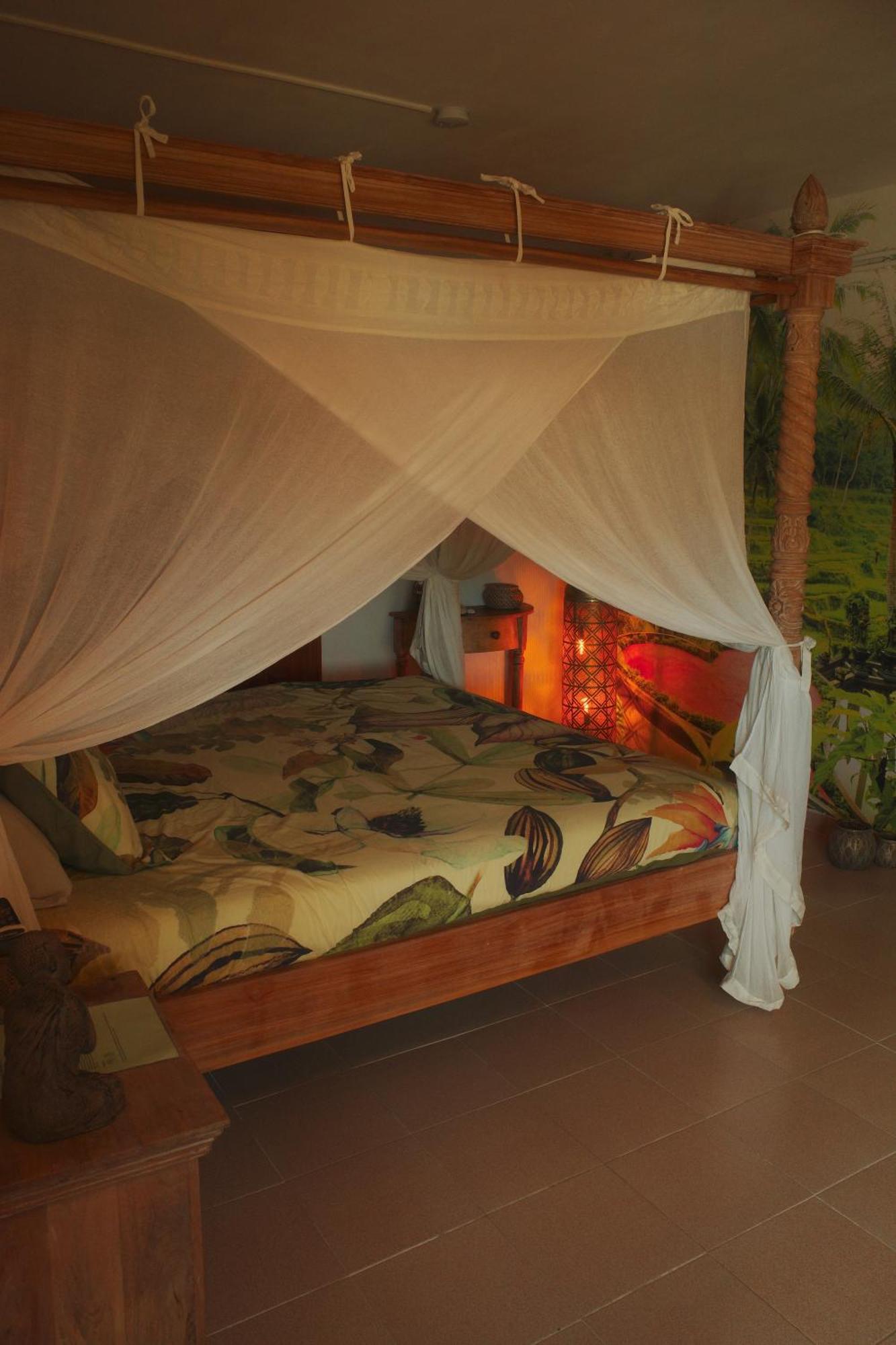 Little Bali Javea Ngoại thất bức ảnh