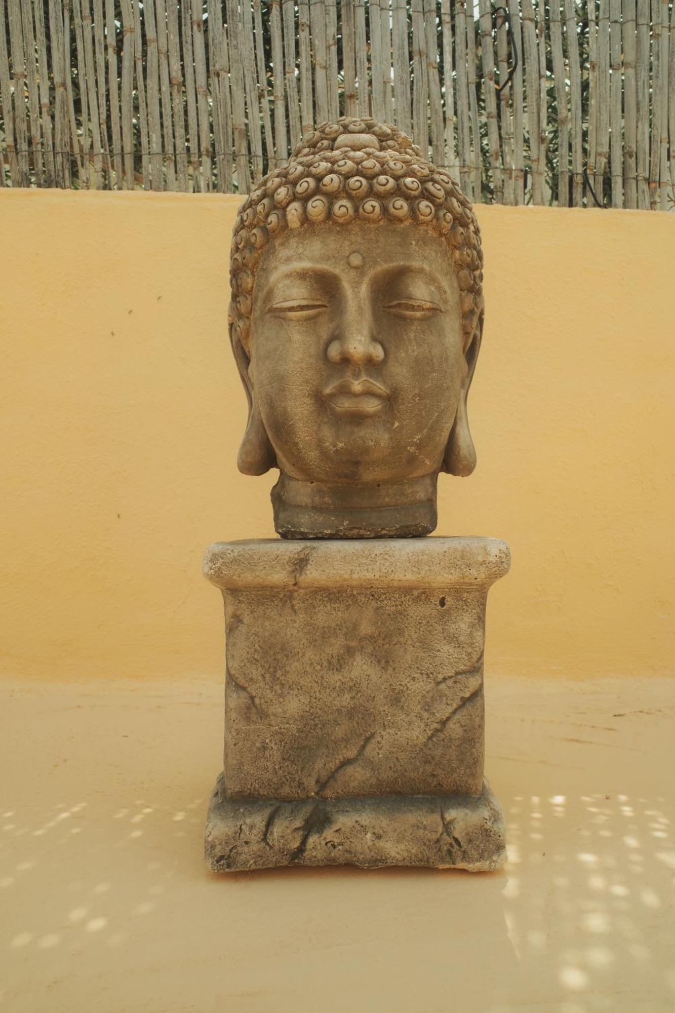 Little Bali Javea Ngoại thất bức ảnh