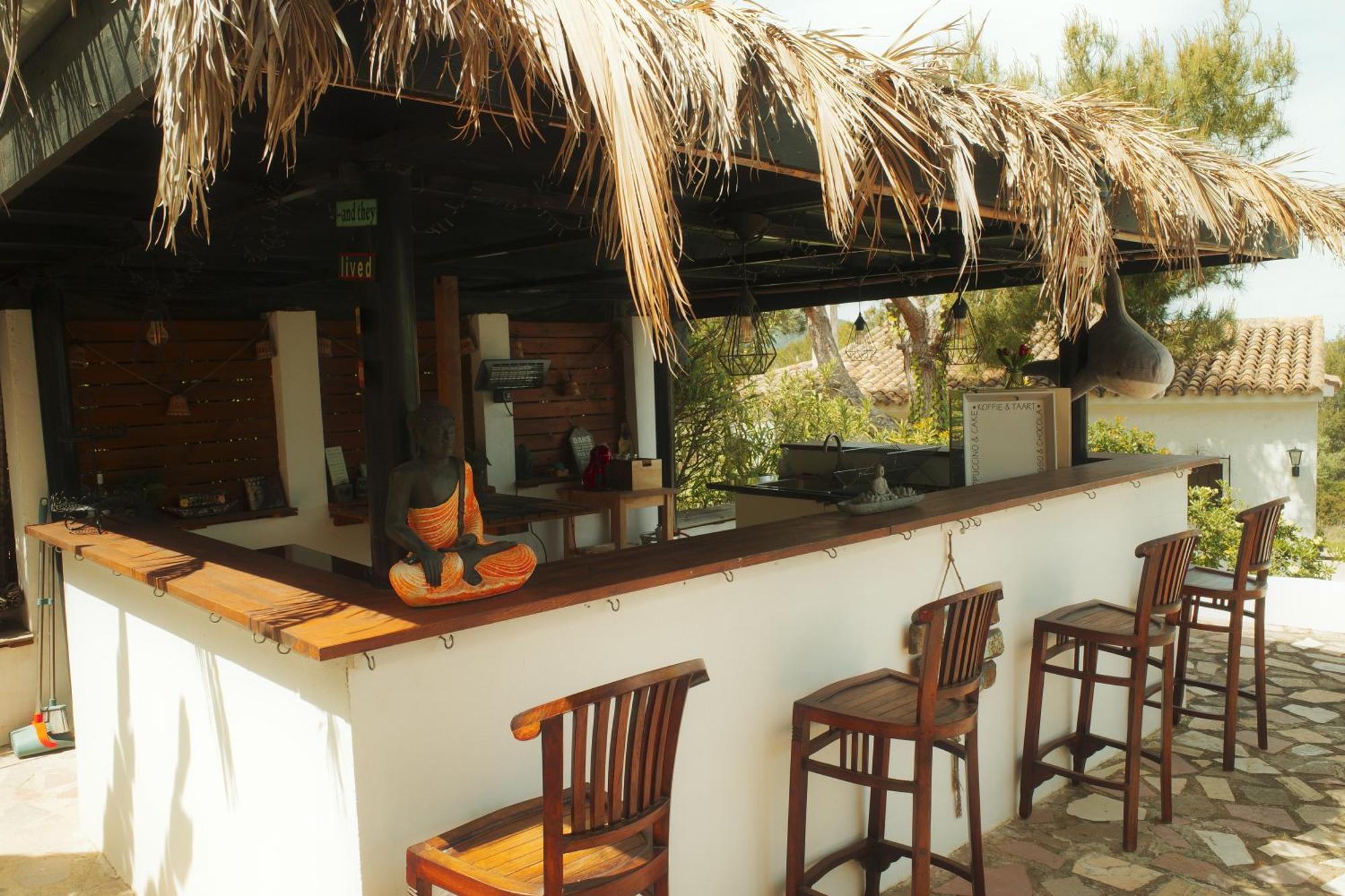 Little Bali Javea Ngoại thất bức ảnh