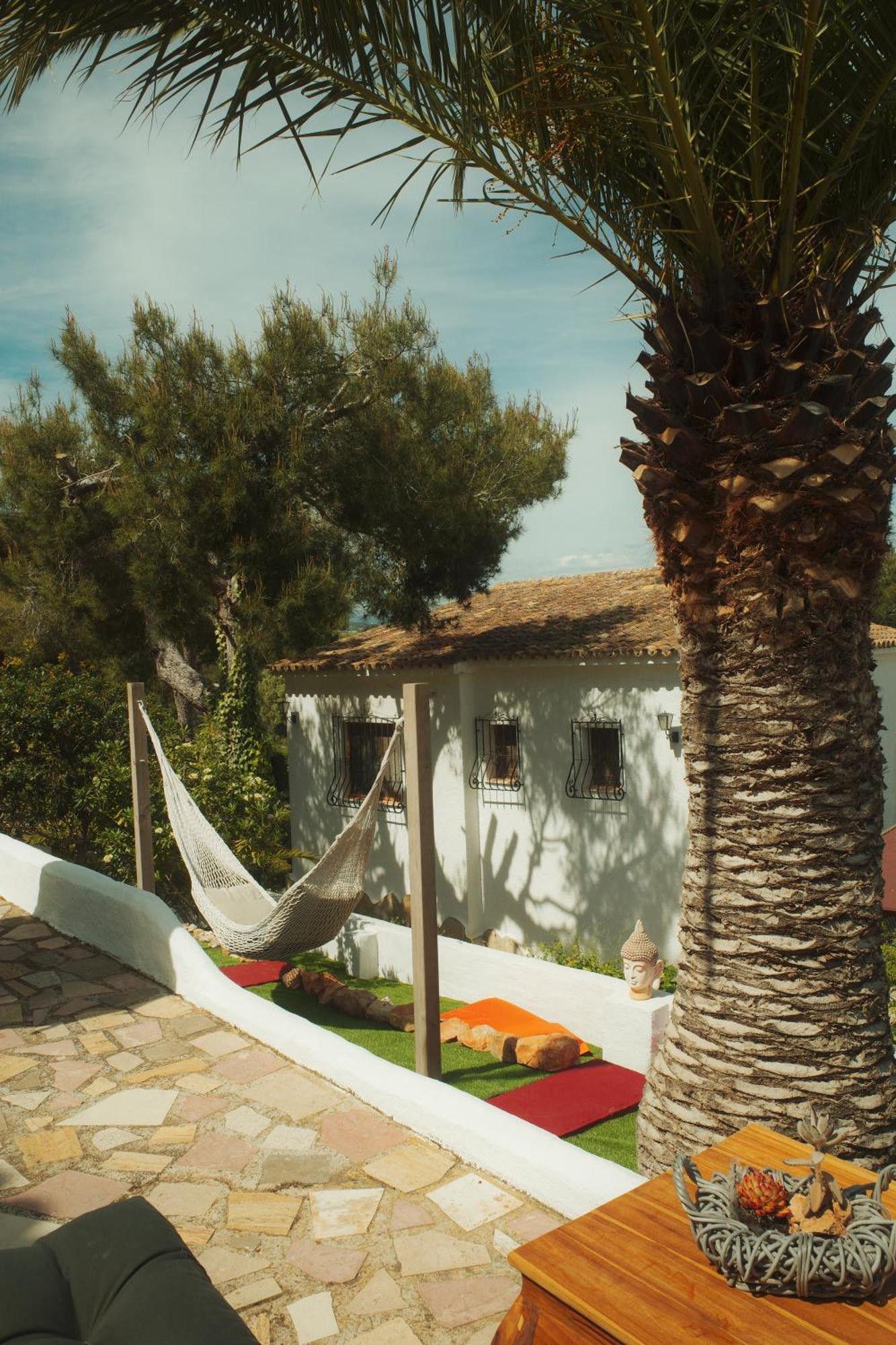 Little Bali Javea Ngoại thất bức ảnh