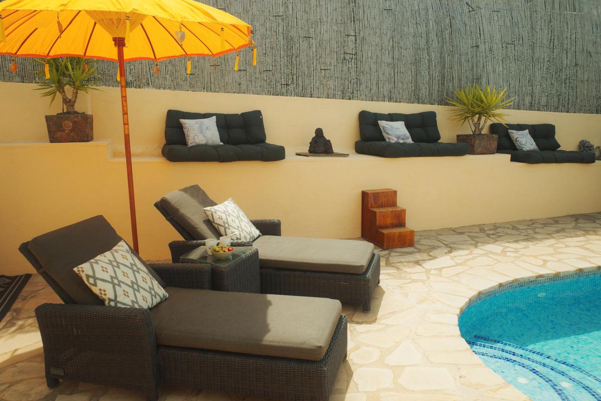 Little Bali Javea Ngoại thất bức ảnh