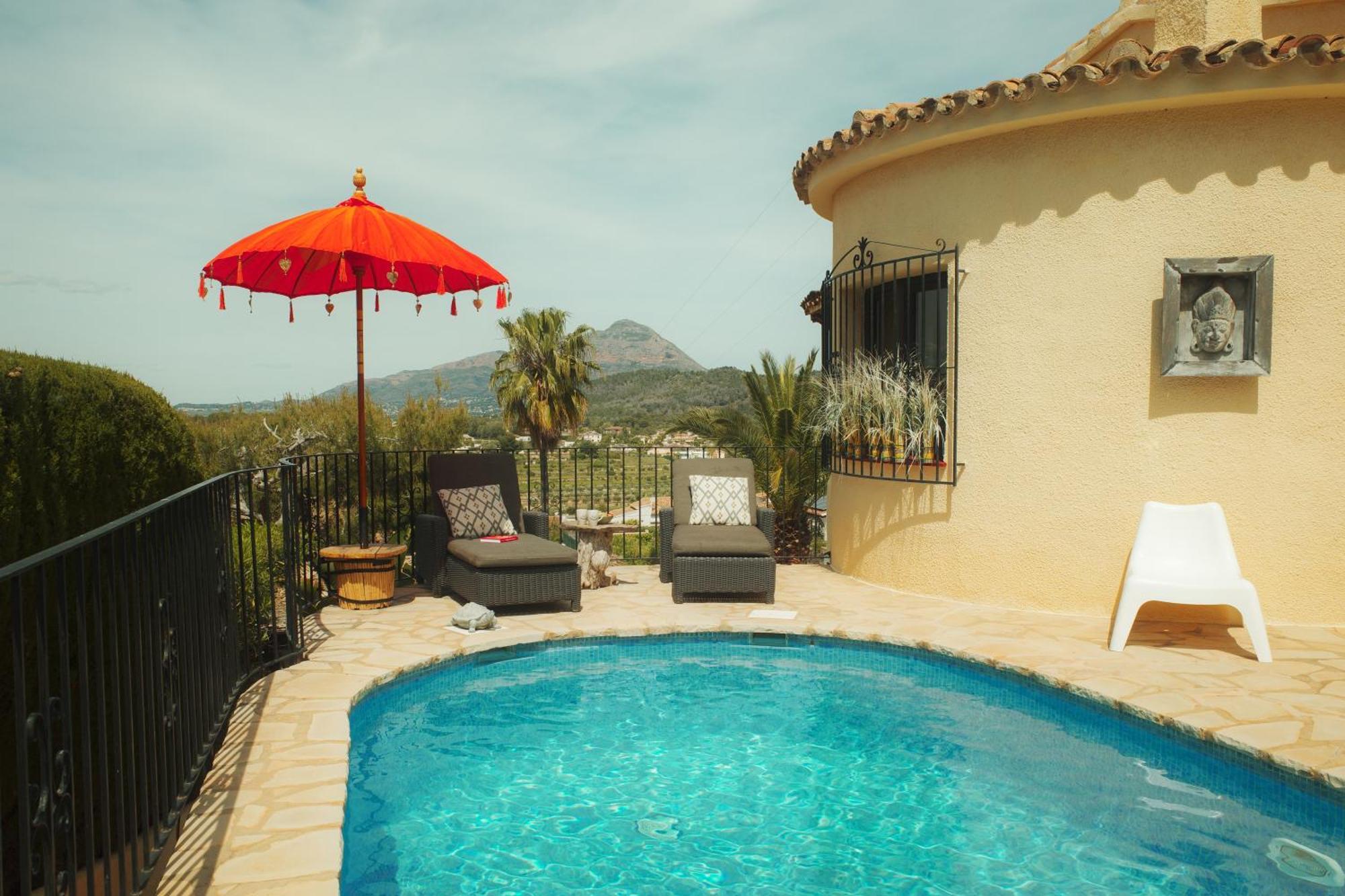 Little Bali Javea Ngoại thất bức ảnh