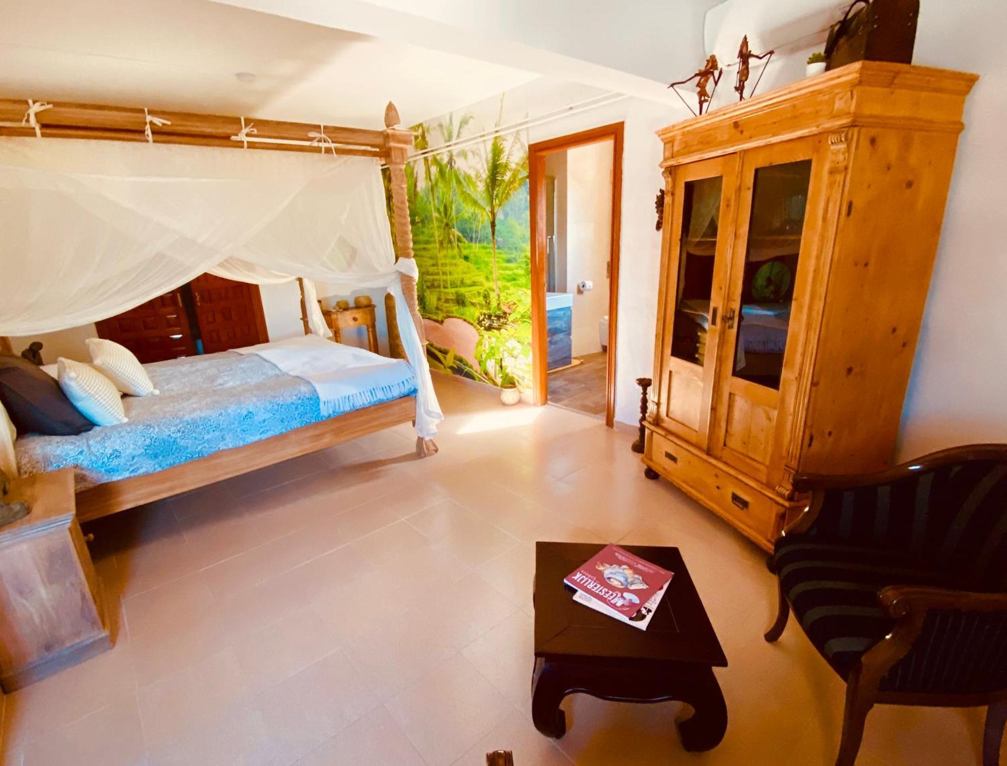 Little Bali Javea Ngoại thất bức ảnh