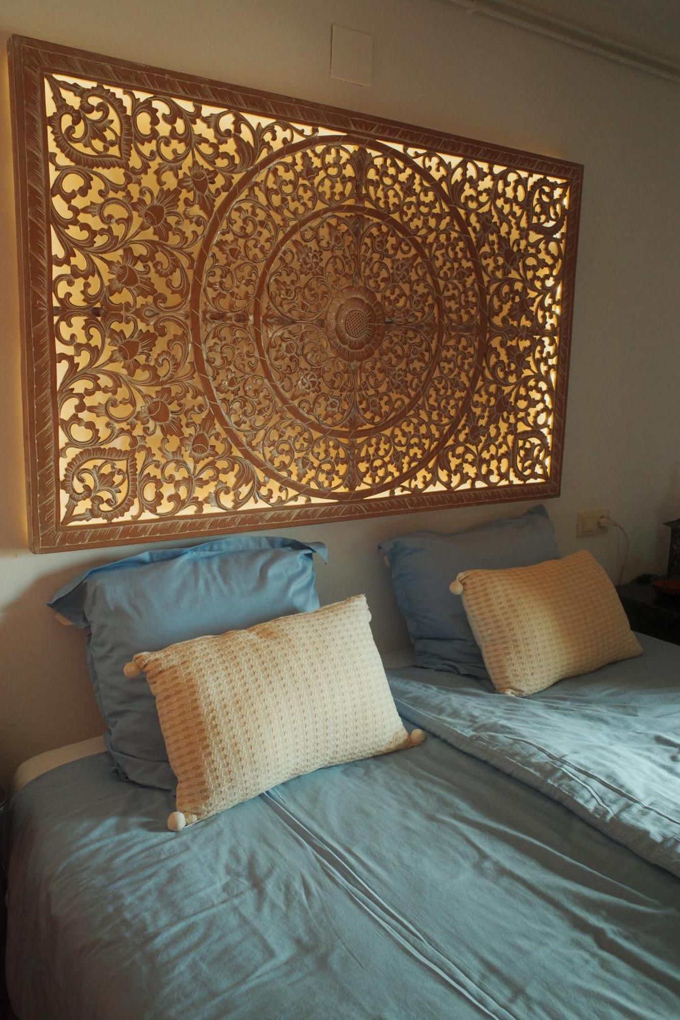 Little Bali Javea Ngoại thất bức ảnh